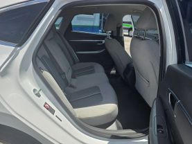 2021 HYUNDAI SONATA