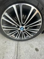 2018 BMW 5 SERIES SEDAN 4-CYL, HYBRID, TWIN TURBO, 2.0 LITER 530E XDRIVE IPERFORMANCE SEDAN 4D
