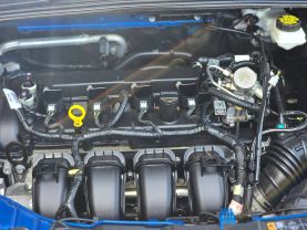 2018 Ford Focusse Sedan 4d - Image 38