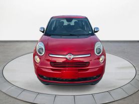 2014 FIAT 500L