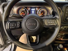 2020 JEEP WRANGLER UNLIMITED SUV V6, VVT, 3.6 LITER SPORT SUV 4D at Major Key Motors - used car dealership in Lebanon, PA.