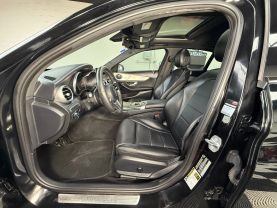 2019 MERCEDES-BENZ C-CLASS SEDAN 4-CYL, TURBO, 2.0 LITER C 300 SEDAN 4D