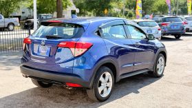 2016 Honda Hr-v - Image 8
