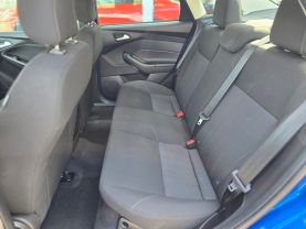 2018 Ford Focusse Sedan 4d - Image 16