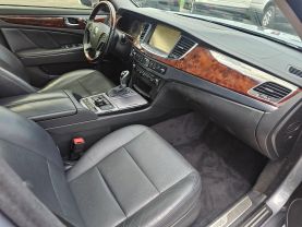 2016 HYUNDAI EQUUS