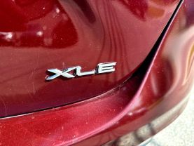 2014 TOYOTA AVALON SEDAN V6, 3.5 LITER XLE PREMIUM SEDAN 4D