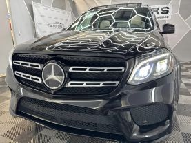 2019 MERCEDES-BENZ GLS
