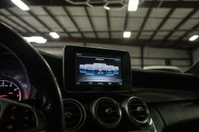 2018 MERCEDES-BENZ MERCEDES-AMG C-CLASS for sale in  Orlando, FL