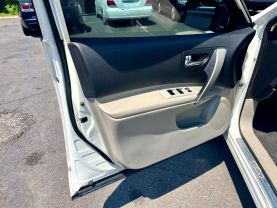 2012 NISSAN ROGUE SUV 4-CYL, 2.5 LITER SV W/SL PKG SPORT UTILITY 4D