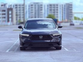 2023 HONDA ACCORD