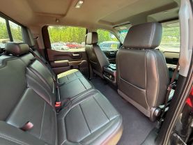 2020 Chevrolet Silverado 1500 Crew Cab Rst Pickup 4d 5 3/4 Ft - Image 25