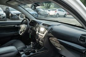 2015 KIA SORENTO SUV 4-CYL, GDI, 2.4 LITER LX SPORT UTILITY 4D