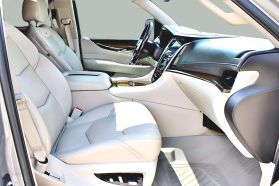 2019 CADILLAC ESCALADE ESV SUV V8, 6.2 LITER PREMIUM LUXURY SPORT UTILITY 4D