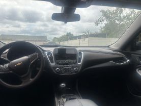 2020 CHEVROLET MALIBU SEDAN 4-CYL, TURBO, 1.5 LITER LT SEDAN 4D