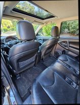 2010 TOYOTA RAV4 SPORT SUV 4D