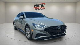 2020 Hyundai Sonata - Image 3