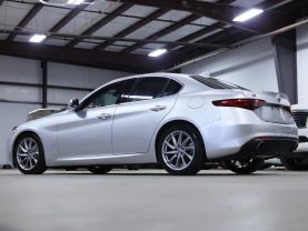 2017 ALFA ROMEO GIULIA for sale in  Orlando, FL