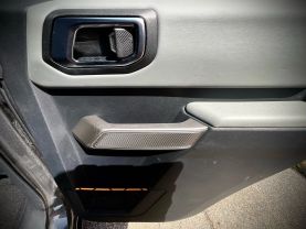 2021 Ford Bronco - Image 28