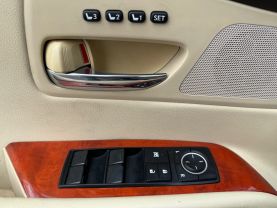 2011 Lexus Rx Rx 350 Sport Utility 4d - Image 13