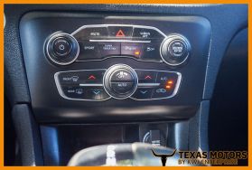 2020 DODGE CHARGER SEDAN V6, 3.6 LITER SXT SEDAN 4D