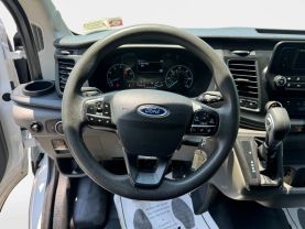 2023 FORD TRANSIT 250 CARGO VAN CARGO V6, FLEX FUEL, 3.5 LITER HIGH ROOF EXTENDED LENGTH VAN 3D