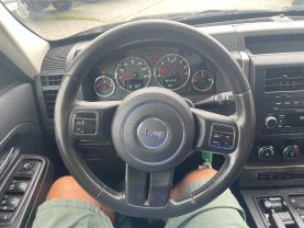2012 JEEP LIBERTY