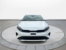 2022 KIA FORTE