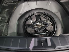 2022 SUBARU FORESTER SUV 4-CYL, 2.5 LITER PREMIUM SPORT UTILITY 4D