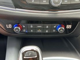 2018 BUICK ENCLAVE SUV V6, 3.6 LITER PREMIUM SPORT UTILITY 4D