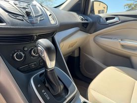 2014 FORD ESCAPE SUV 4-CYL, ECOBOOST, 1.6L SE SPORT UTILITY 4D
