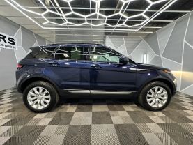 2016 LAND ROVER RANGE ROVER EVOQUE