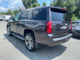 2015 Chevrolet Tahoe - Image 4