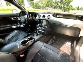 2015 Ford Mustang - Image 20