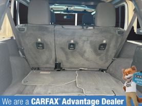 2019 JEEP WRANGLER UNLIMITED SUV 4-CYL, TURBO, 2.0 LITER SAHARA SPORT UTILITY 4D