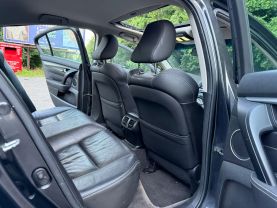 2012 ACURA TL SEDAN V6, VTEC, 3.7 LITER SH-AWD SEDAN 4D