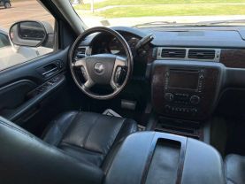 2008 GMC YUKON XL 1500