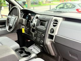 2013 Ford F150 Supercrew Cab - Image 13