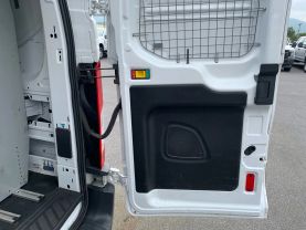 2018 FORD TRANSIT 250 UPFITTED CARGO VAN LOW ROOF 148'' WB CARGO VANS V6, 3.7 LITER LOW ROOF W/SLIDING SIDE DOOR W/LWB VAN 3D - Eddies Auto Sales
