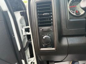 2022 RAM 1500 CLASSIC REGULAR CAB