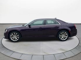 2021 CHRYSLER 300