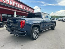 2023 GMC SIERRA 1500 CREW CAB