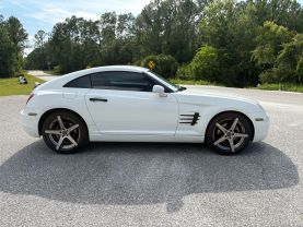 2004 CHRYSLER CROSSFIRE