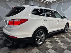 2014 HYUNDAI SANTA FE