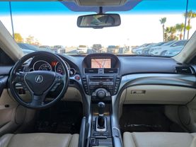 2010 Acura Tl - Image 18