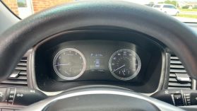 2019 HYUNDAI SONATA SEDAN 4-CYL, SULEV, 2.4 LITER SE SEDAN 4D