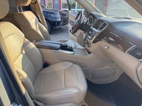 2015 MERCEDES-BENZ M-CLASS SUV 4-CYL, TURBO DSL, 2.1L ML 250 BLUETEC 4MATIC SPORT UTILITY 4D