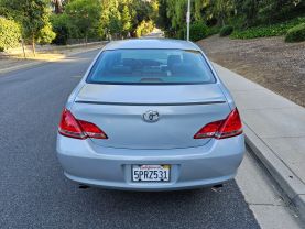 2005 TOYOTA AVALON TOURING SEDAN 4D