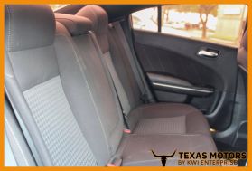 2019 DODGE CHARGER SEDAN V8, HEMI, 5.7 LITER R/T SEDAN 4D