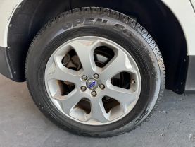 2013 VOLVO XC60 SUV 6-CYL, PZEV, 3.2 LITER 3.2 PREMIER SPORT UTILITY 4D