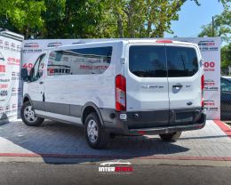 2018 FORD TRANSIT 350 WAGON For Sale in Orlando